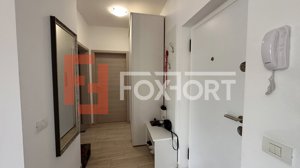 Apartament cu 2 camere, balcon, etaj 2 - Giroc - imagine 3