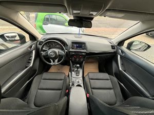 mazda cx5 e vanzare urgent - imagine 2 mazda cx5 e vanzare urgent - imagine 2