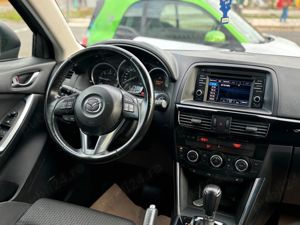 mazda cx5 e vanzare urgent - imagine 4 mazda cx5 e vanzare urgent - imagine 4
