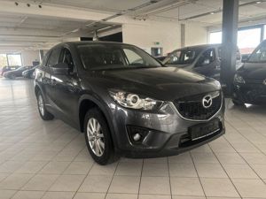 mazda cx5 e vanzare urgent - imagine 3 mazda cx5 e vanzare urgent - imagine 3
