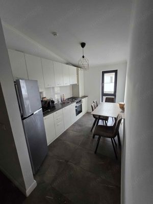 închiriez apartament zona Orizont  - imagine 5