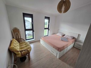 închiriez apartament zona Orizont  - imagine 4