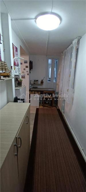 Apartament 2 camere semidecomandat Inel 2 - imagine 4