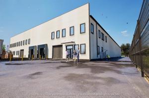 Hala Industriala Balotesti - Spatiu Generos si Accesibilitate Excelenta - imagine 11