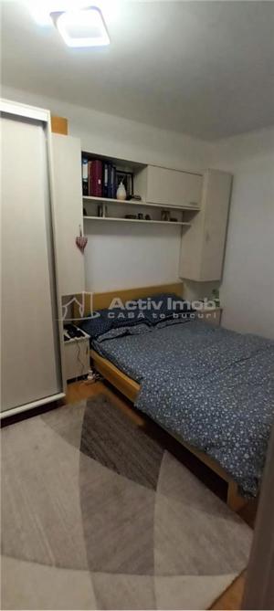 Apartament 2 camere semidecomandat Inel 2 - imagine 9