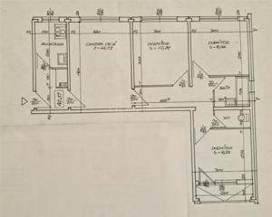 Vanzare apartament 4 camere - imagine 7