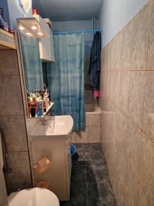  Apartament 2 camere pe str Republicii Brașov.