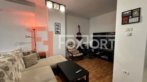 Apartament cu 3 camere la parter inalt in Timisoara, zona AEM - imagine 2