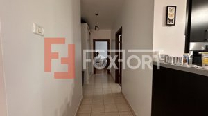 Apartament cu 3 camere la parter inalt in Timisoara, zona AEM - imagine 4