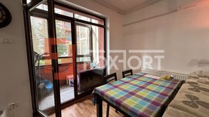 Apartament cu 3 camere la parter inalt in Timisoara, zona AEM - imagine 14