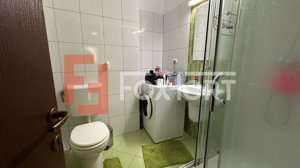 Apartament cu 3 camere la parter inalt in Timisoara, zona AEM - imagine 8