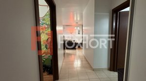 Apartament cu 3 camere la parter inalt in Timisoara, zona AEM - imagine 13