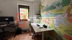 Apartament cu 3 camere la parter inalt in Timisoara, zona AEM - imagine 5