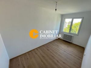 Apartament cu 3 camere - Renovat - zona Podu Ros - imagine 5