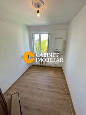 Apartament cu 3 camere - Renovat - zona Podu Ros - imagine 7