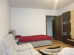 OCAZIE, Apartament, 50 mp utili, 2 camere, zona centrala - imagine 3