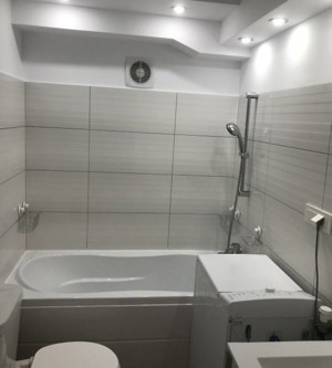 OCAZIE, Apartament, 50 mp utili, 2 camere, zona centrala - imagine 13