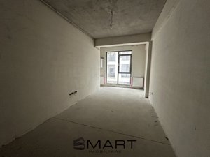 Apartament 2 camere etaj 1, zona Doamna Stanca