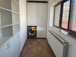 Apartament 3 Camere Tip Penthouse - 130 MP -Bloc 2015 Nicolina- Cug - imagine 8