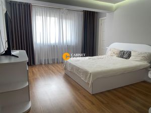 Apartament 3 Camere Tip Penthouse - 130 MP -Bloc 2015 Nicolina- Cug - imagine 5