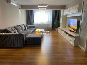 Apartament 3 Camere Tip Penthouse - 130 MP -Bloc 2015 Nicolina- Cug - imagine 2