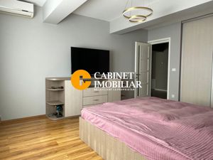 Apartament 3 Camere Tip Penthouse - 130 MP -Bloc 2015 Nicolina- Cug - imagine 13