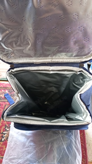 Rucsac termic nou - imagine 4
