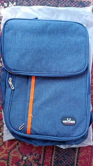 Rucsac termic nou - imagine 3