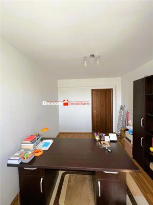 Apartament 3 camere + parcare | Prima Nufarul - imagine 5