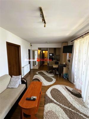 Apartament 3 camere + parcare | Prima Nufarul