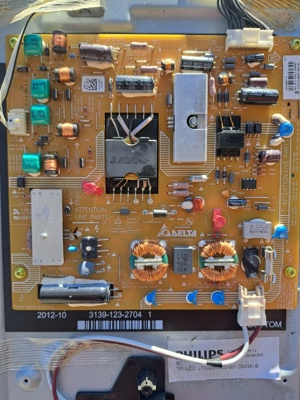 DPS-98EP sursa led 32PFL5007K 12