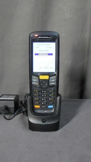 Terminal Mobil Motorola MC2180 utilizat