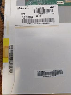 Display Laptopuri HP 450 G2 G3 G4 Lenovo Asus - imagine 2