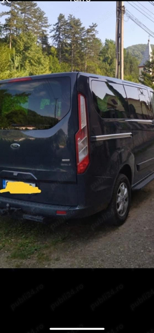 vand Fort Turneo Custom - imagine 5