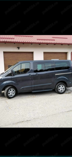 vand Fort Turneo Custom - imagine 3