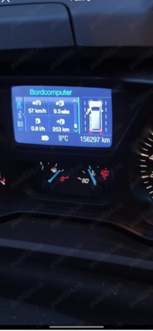 vand Fort Turneo Custom - imagine 2