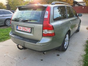 Volvo v50 2.5 4x4 MOTOR DEFECT - imagine 4