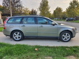 Volvo v50 2.5 4x4 MOTOR DEFECT - imagine 6