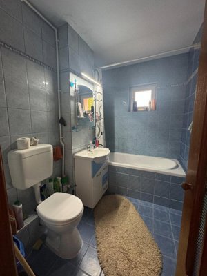 Apartament  2 camere, etaj intermediar, Radauti - imagine 8