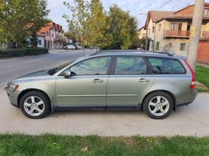 Volvo v50 2.5 4x4 MOTOR DEFECT - imagine 8
