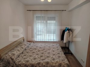 Apartament 2, decomandat, camere, bloc nou, 51 mp, zona-Buziasului  - imagine 2