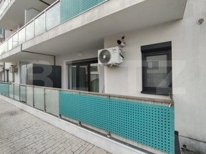 Apartament 2, decomandat, camere, bloc nou, 51 mp, zona-Buziasului  - imagine 8