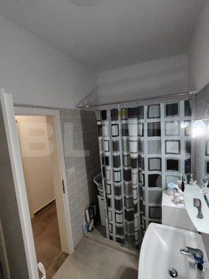 Apartament 2, decomandat, camere, bloc nou, 51 mp, zona-Buziasului  - imagine 6