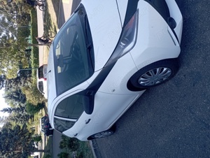 Toyota Aygo 2015 proprietar in stare foarte buna de funcționare  - imagine 2