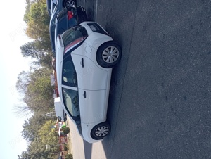 Toyota Aygo 2015 proprietar in stare foarte buna de funcționare  - imagine 3