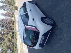 Toyota Aygo 2015 proprietar in stare foarte buna de funcționare  - imagine 4