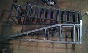 Rampe Auto - 2b/pereche - imagine 6