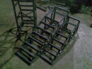 Rampe Auto - 2b/pereche - imagine 8