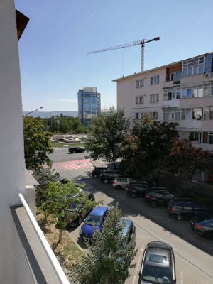 Bacau, Apartament 2 camere ultracentral - imagine 6