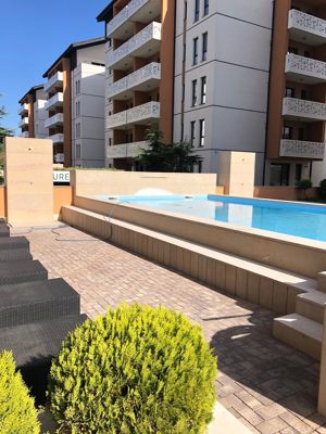 Giroc | 2 Camere | Etaj intermediar | Lift | Loc de parcare | Piscina - imagine 15